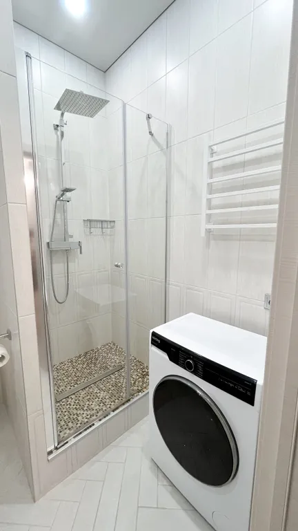 Квартира Стильная квартира у метро Тульская — Москва