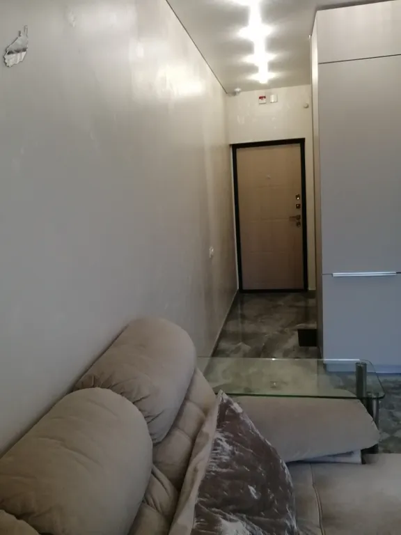 Квартира у озера