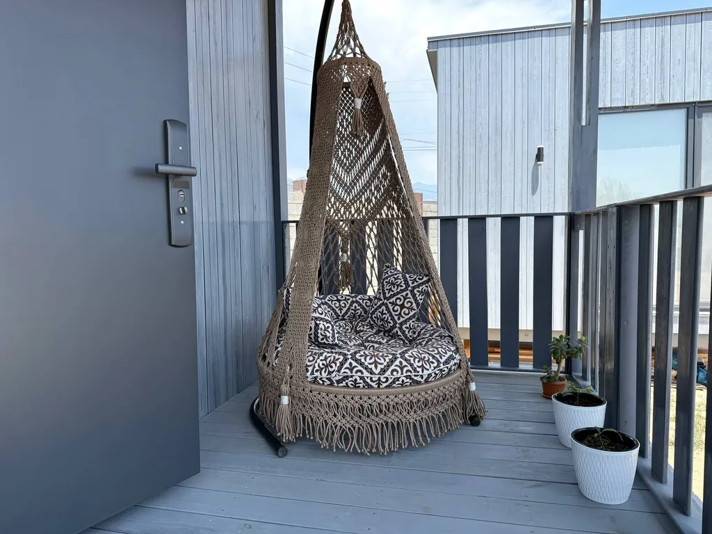 Уютный коттедж у озера Иссык-куль