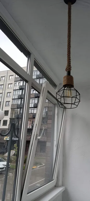 Новая квартира у моря