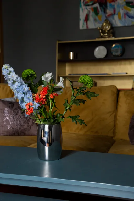 Квартира Квартира Видовая на Мойке — Санкт-Петербург