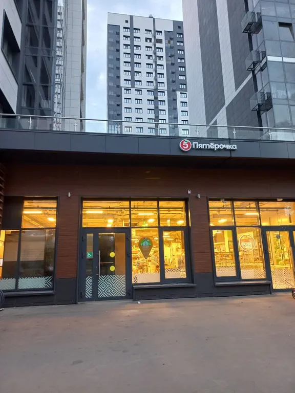 Квартира 1-комнатная Квартира — Казань