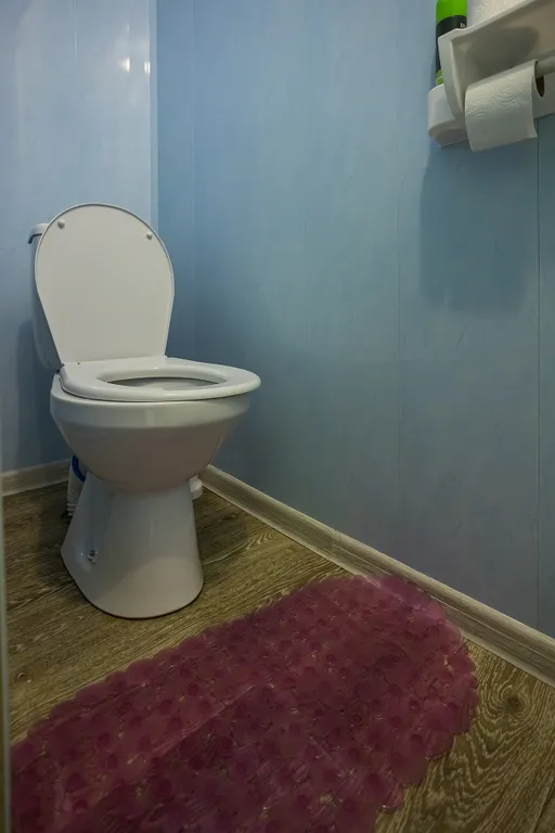 Квартира Комната — Бжид