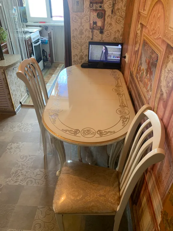 Уютная квартира рядом с морем