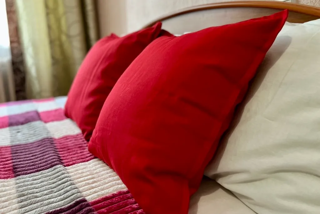 Квартира Светлая уютная квартира — Новосибирск