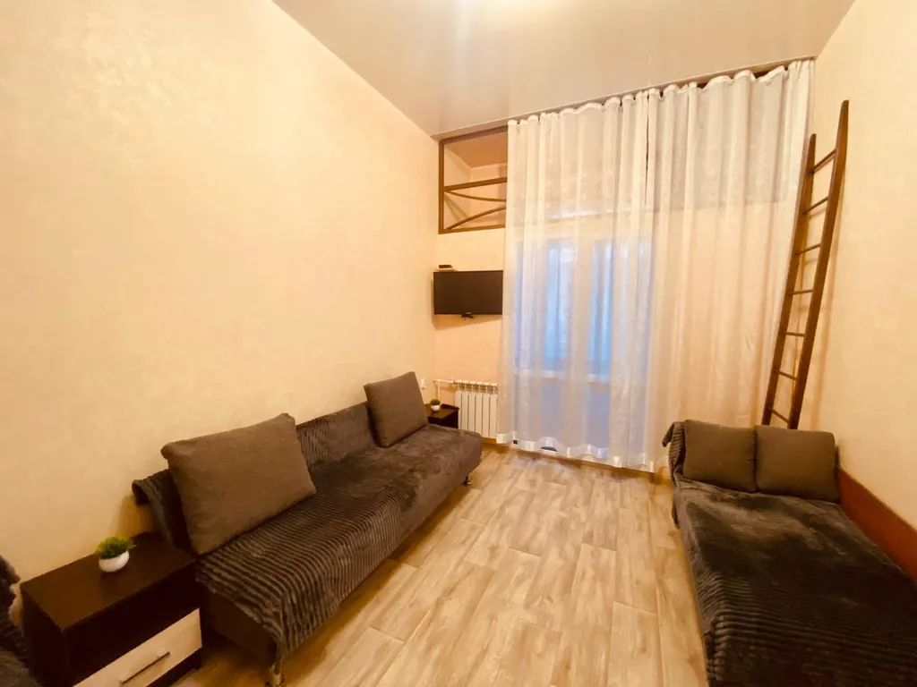 Квартира в центре