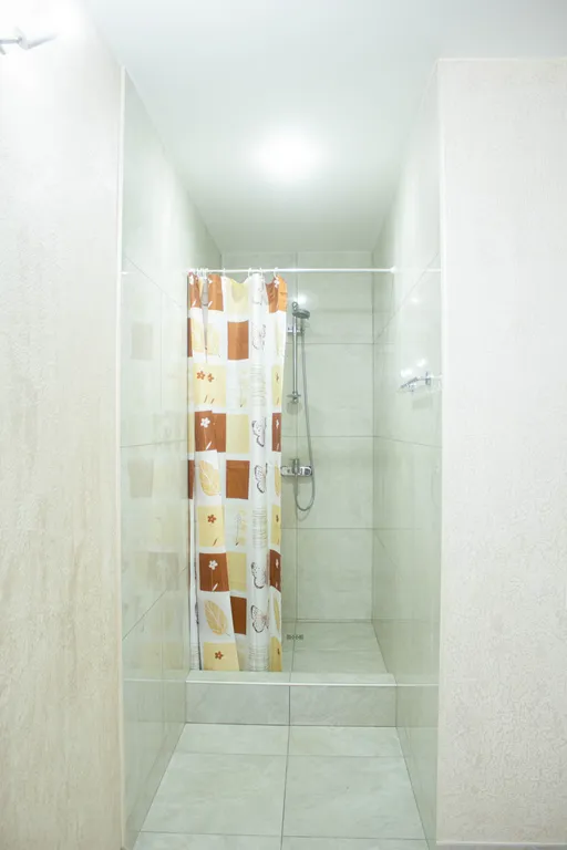 Уютный дом с видом на Волгу