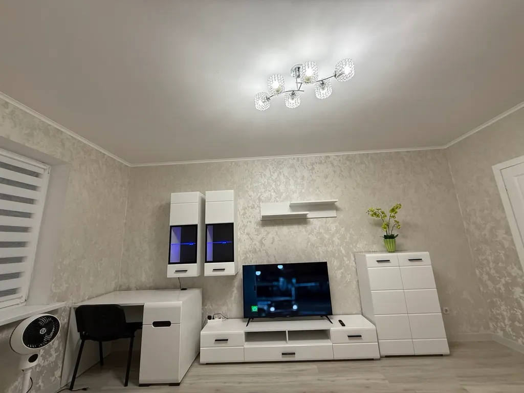 Новые апартаменты рядом с Брестской крепостью