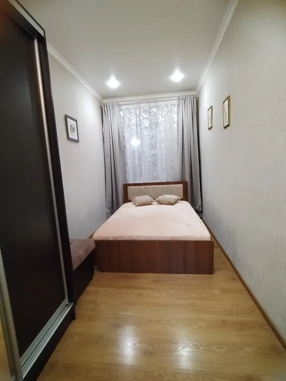 Уютная квартира в старейшем районе Владикавказа