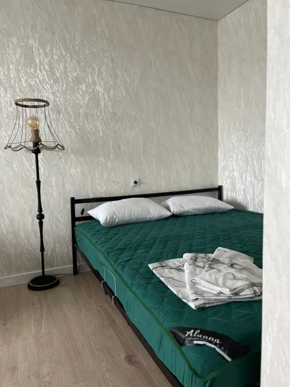 Стильная квартира