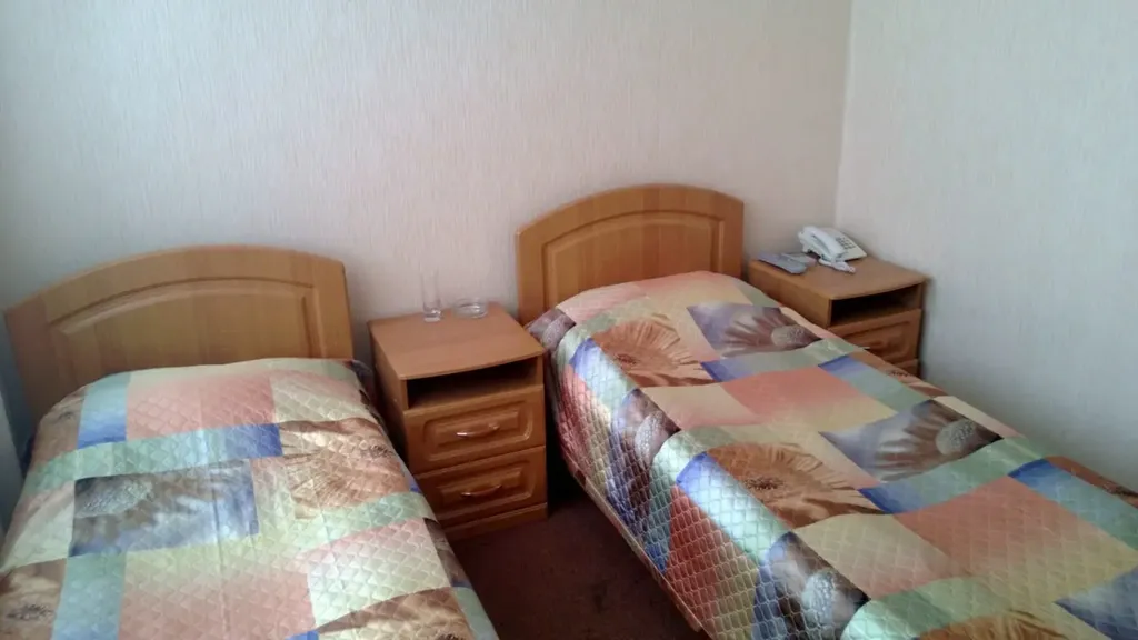 Комната — аренда посуточно в Казань