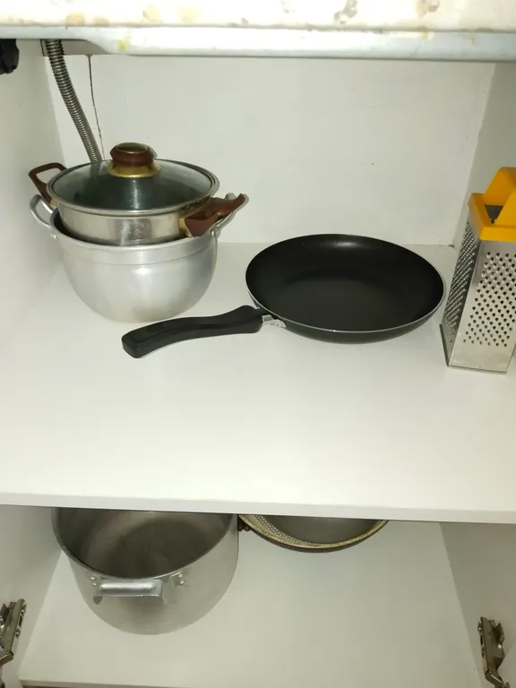 Квартира Уютная квартира с просторными спальнями рядом с трассой М4 Дон — Кашира