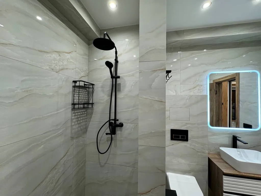 Апартаменты Хьюго, уединенная терраса в лесу