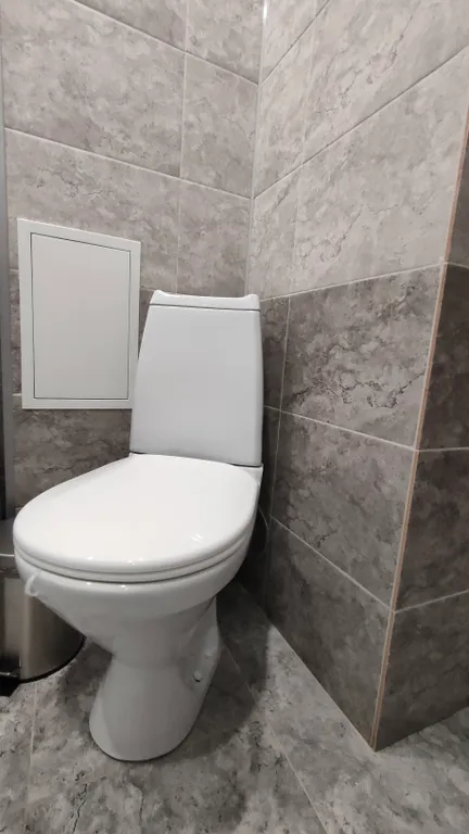 Новая комфортная 1-к квартира студия