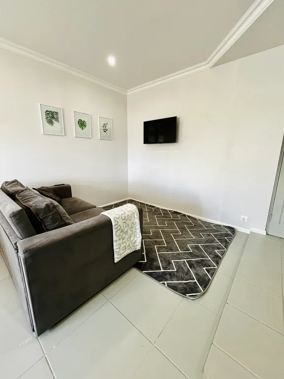 Уютная квартира недалеко от центра