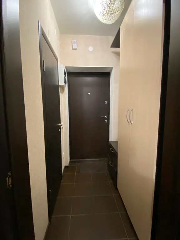 Квартира с видом на Ангару и город