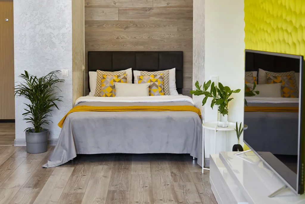 Luxury apartments of your dreams