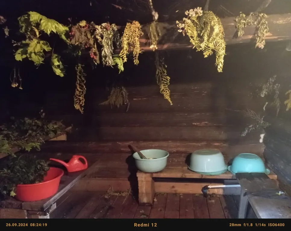 Гостевой дом Амбар