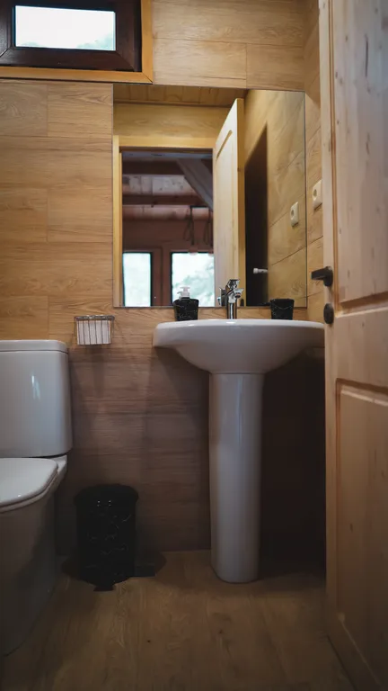 Off inn Kazbegi  - с прекрасным видом, в тихом и уютном месте