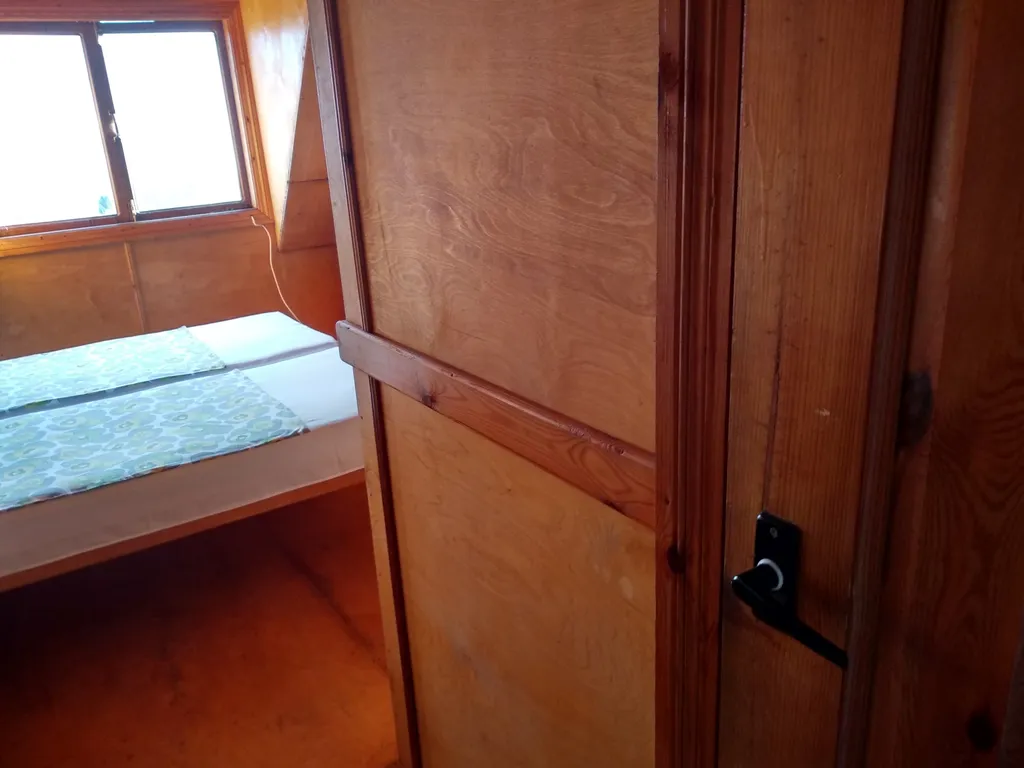 2-х местный номер с видом на море