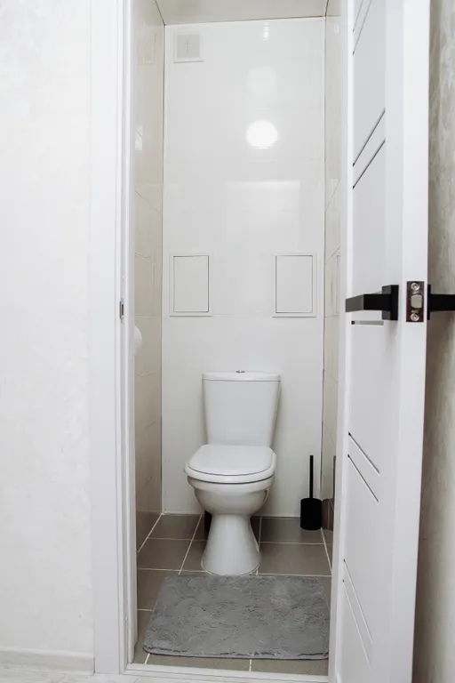 Уютная квартира рядом с центром города