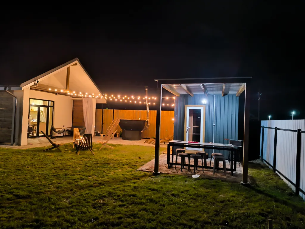 Отдых у моря