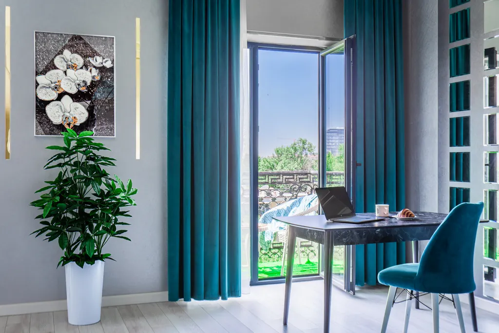 Просторная солнечная квартира в жк "Казахстан"