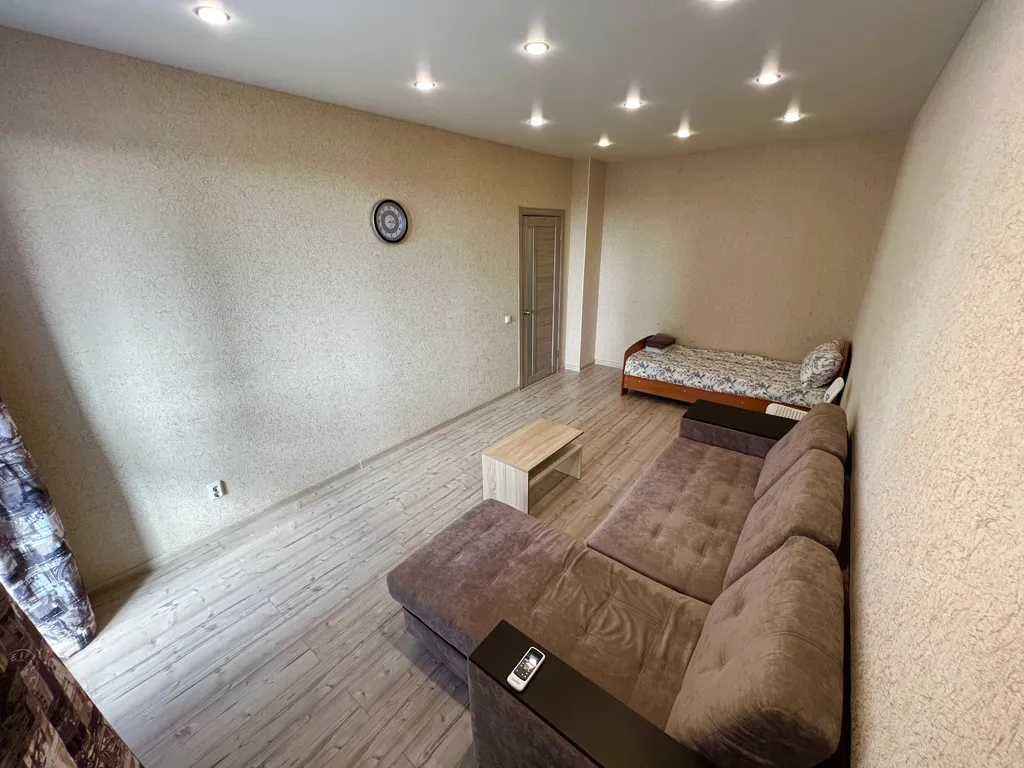 Апартаменты в ЖК Вертикаль