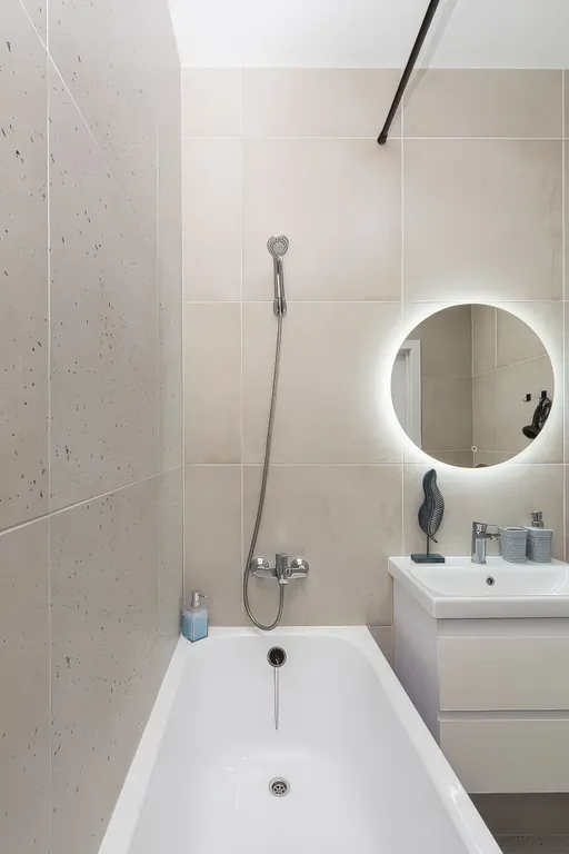 Квартира 1-комнатная Квартира — Краснодар