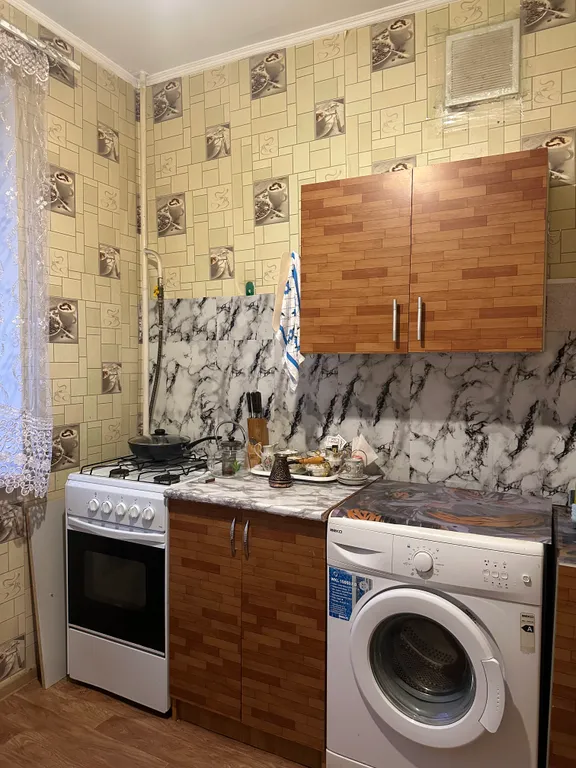 Уютная квартира в районе Палестина