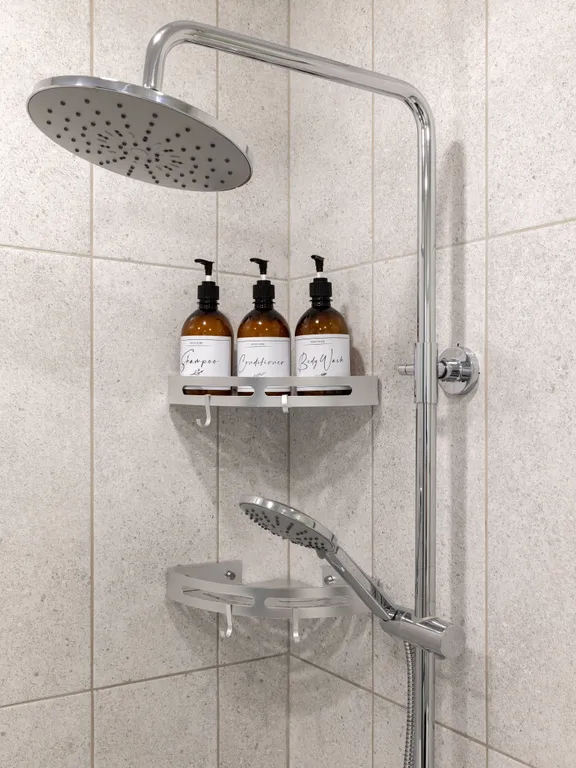 Дизайнерская квартира "Фламинго" рядом с лесом в Зеленогорске