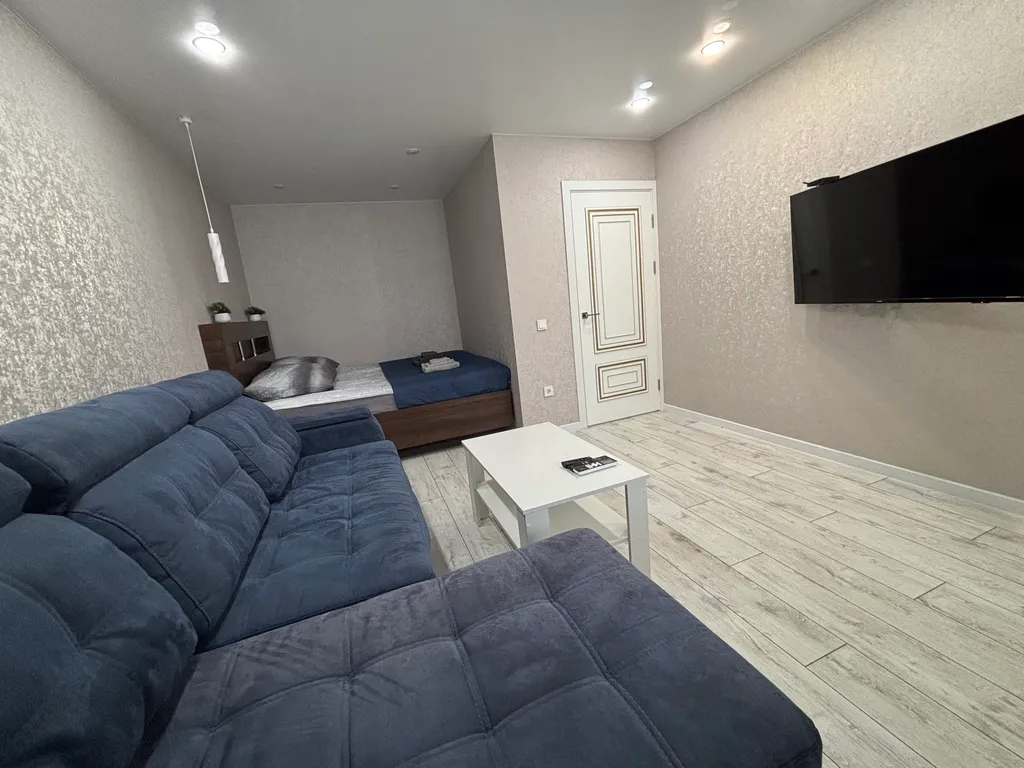 Стиль и комфорт в центре города