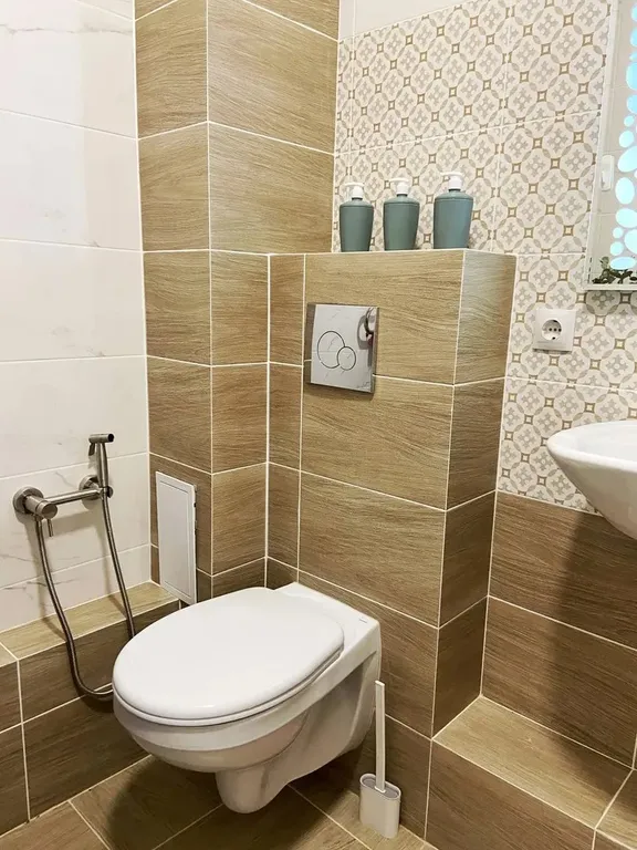 Домашний очаг на Октября 38