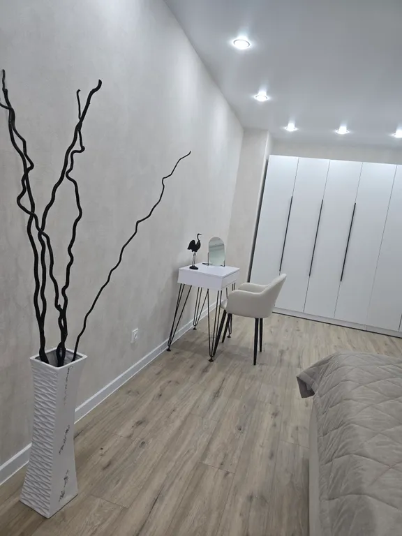 Комфорт и дизайн