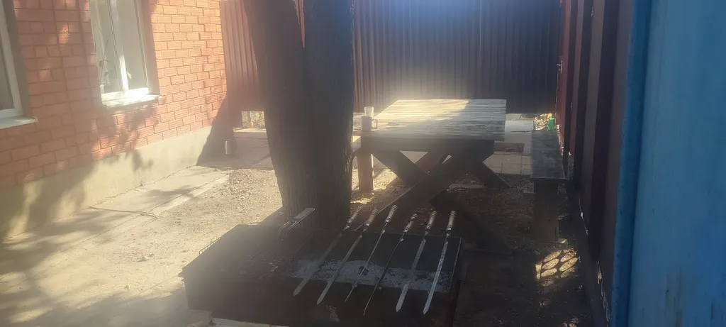 Коттедж Отдельный дом рядом с морем — Широчанка