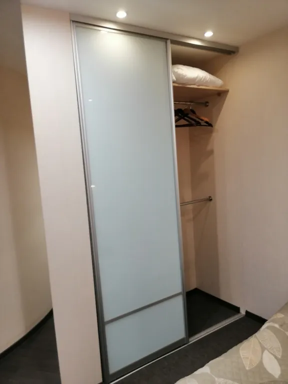 Квартира Уютная квартира в центре города — Ярославль