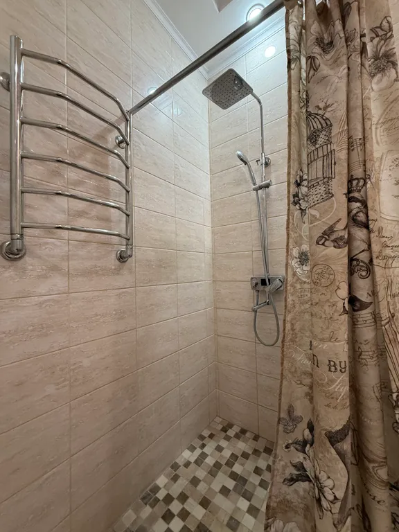 Студия в Мелодии Леса