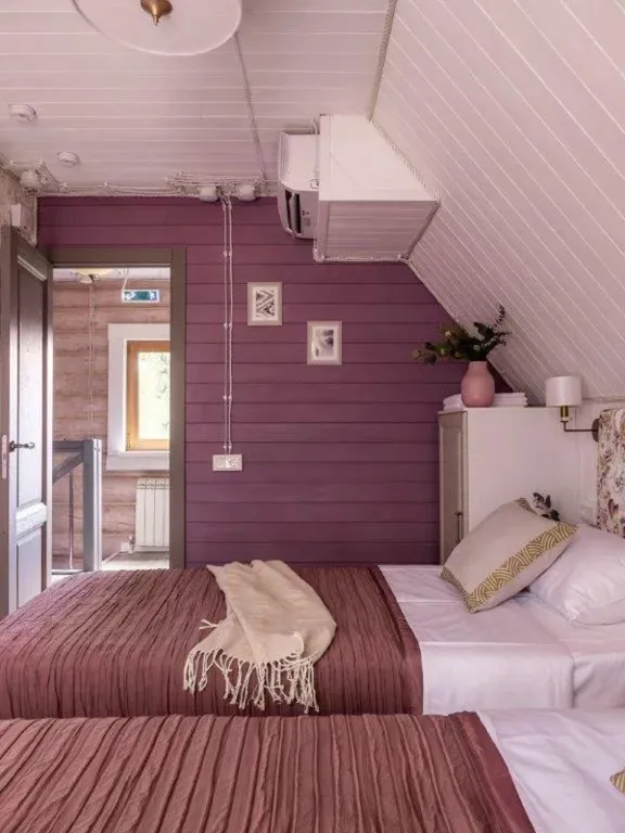 3-комнатный Дом