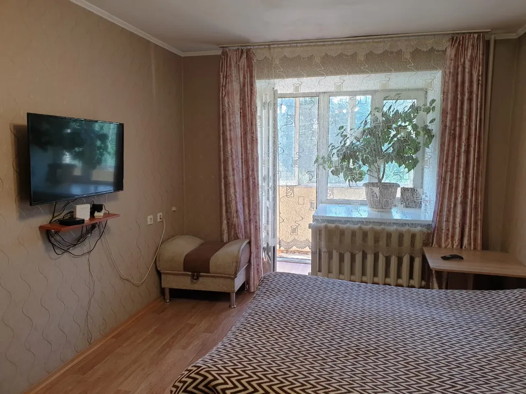 Квартира в городе — аренда посуточно в Благовещенск