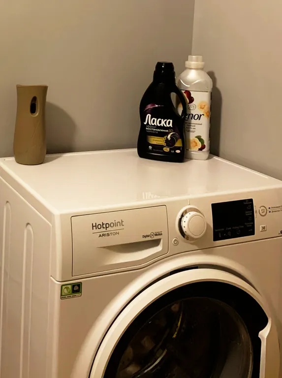 Квартира в тихом центре со сногсшибательным напором воды