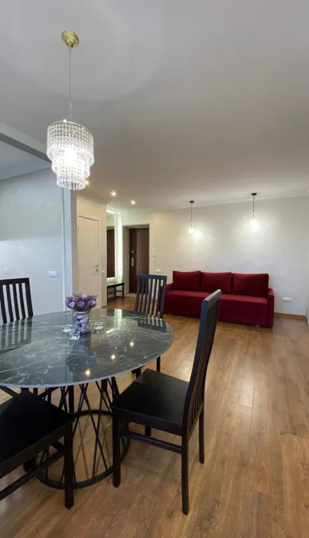 Уютная квартира в самом сердце города напротив пл. Советской