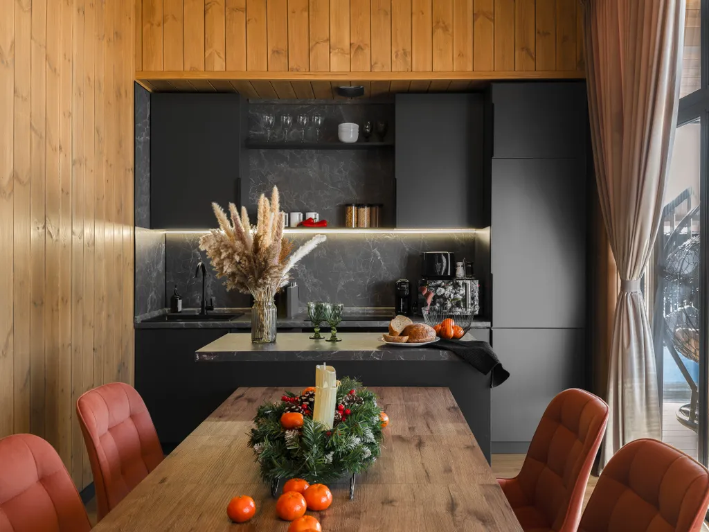 Загородный дом Ива