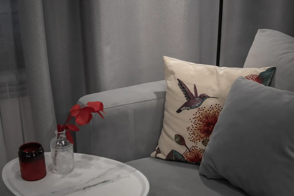 Эстетика в каждой детали - студия Лето