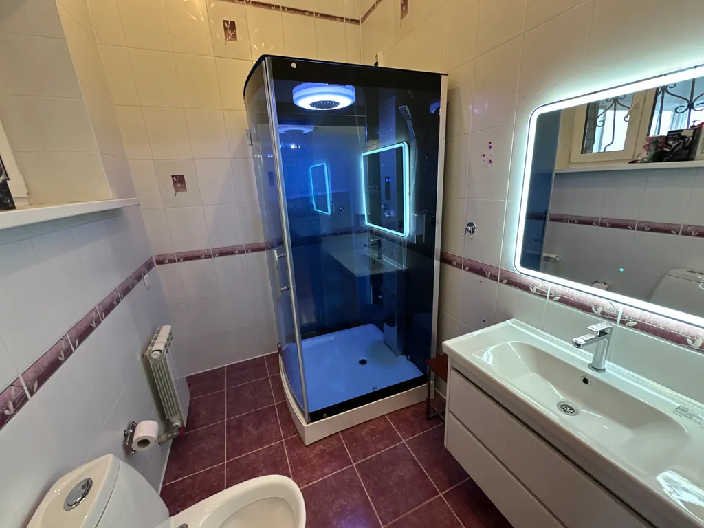 Дом в центре Энгельса