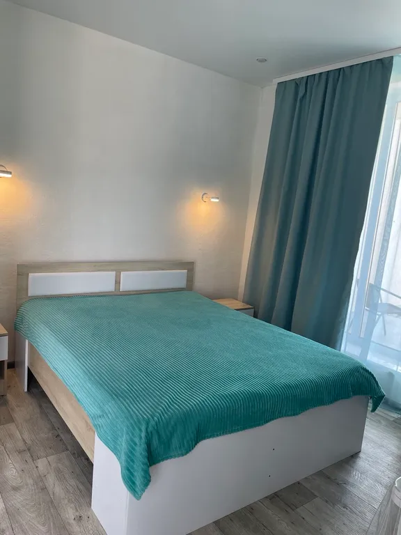 Уютное жильё рядом с морем для двоих