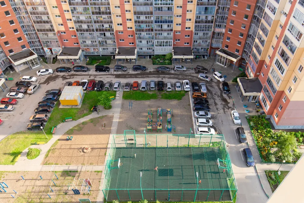 2-комнатная уютная квартира