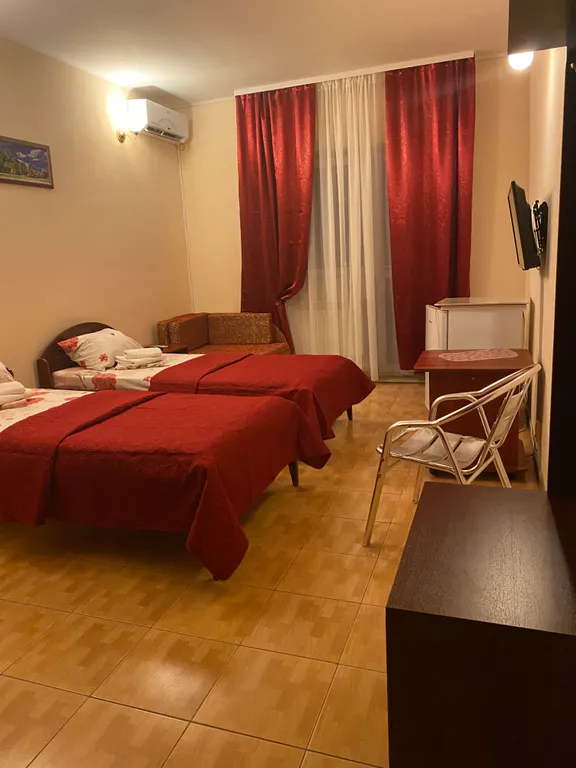 Квартира Комната — Севастополь