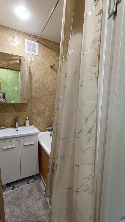 Уютная и чистая квартира с новым ремонтом в самом центре города