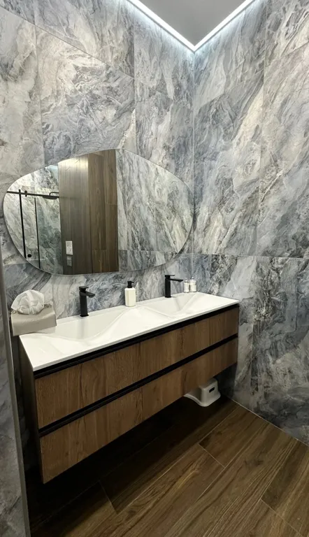 Коттедж Идеальная роскошная вилла — Тюмень