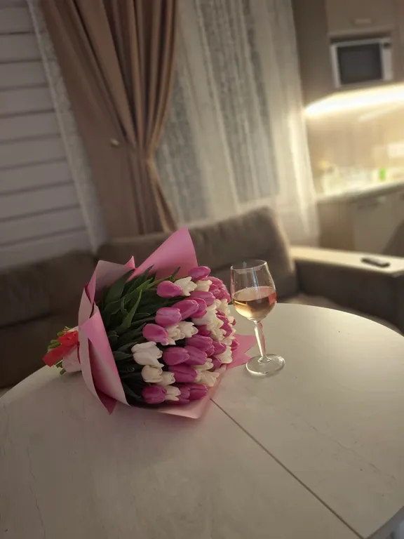 Дом из бруса